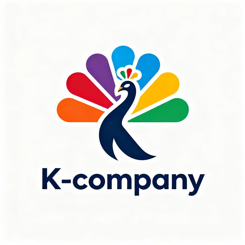 K-Company Logo