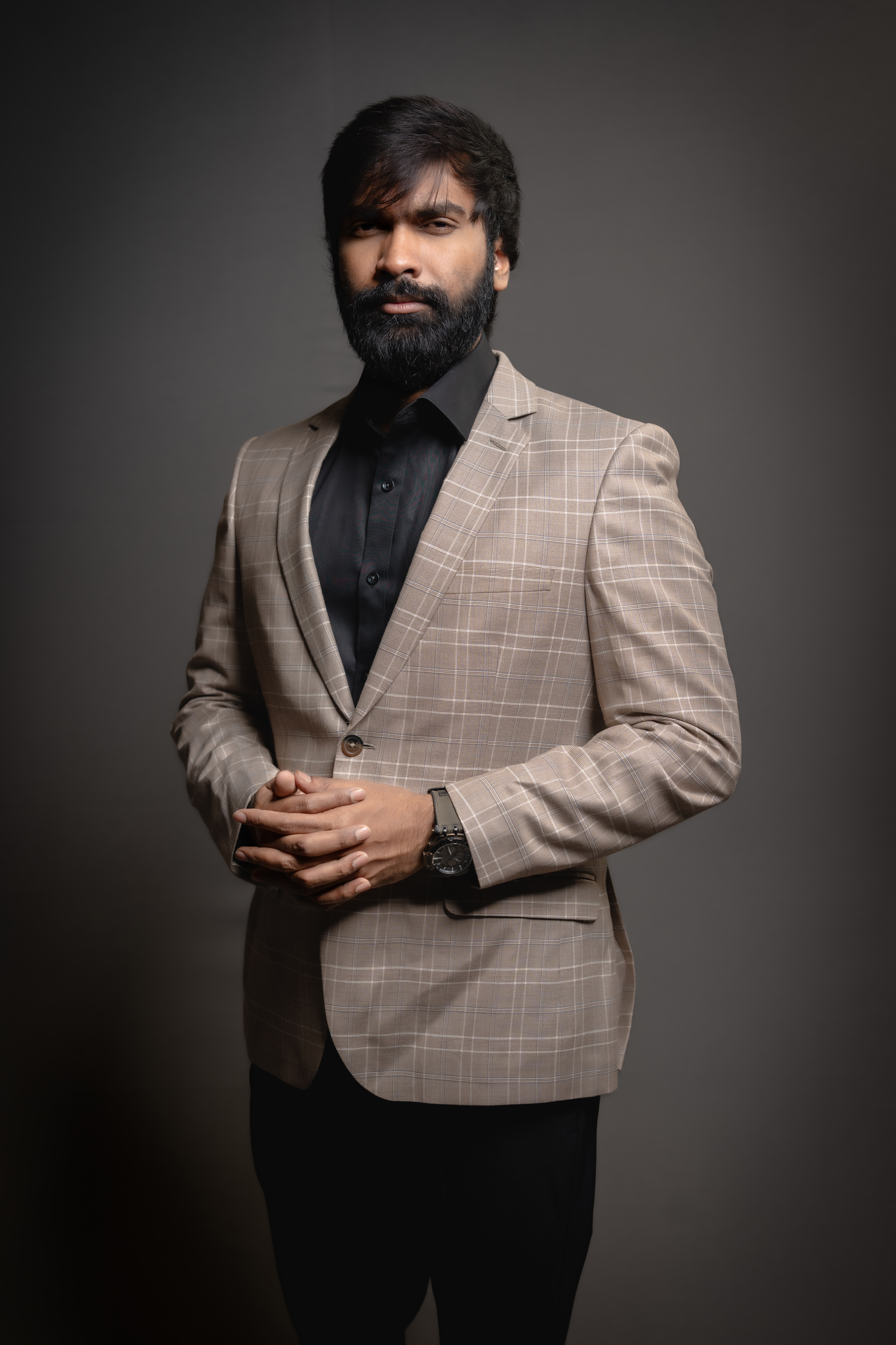 Aritakula Harish Babu