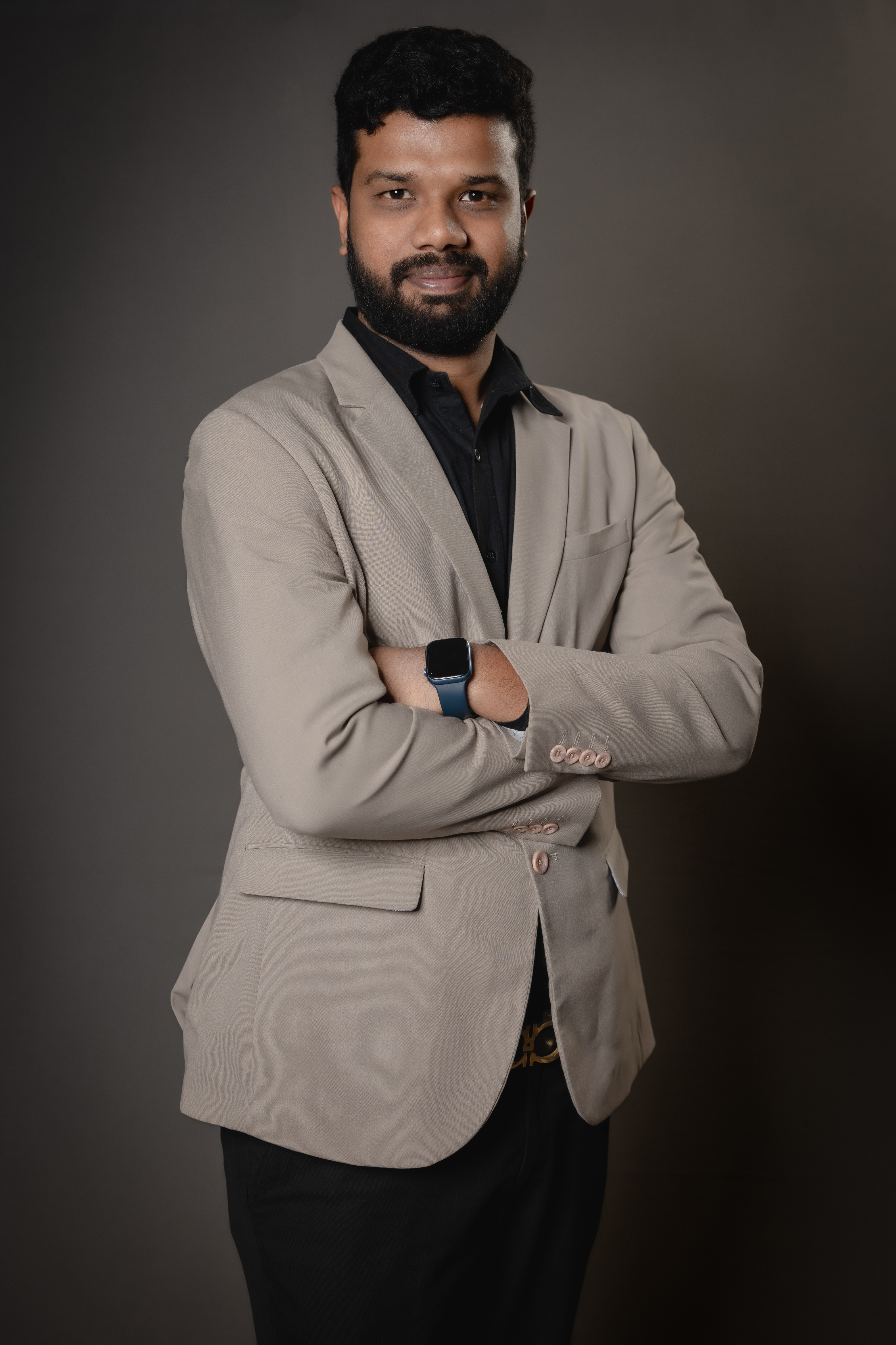 Karri Karthikumar