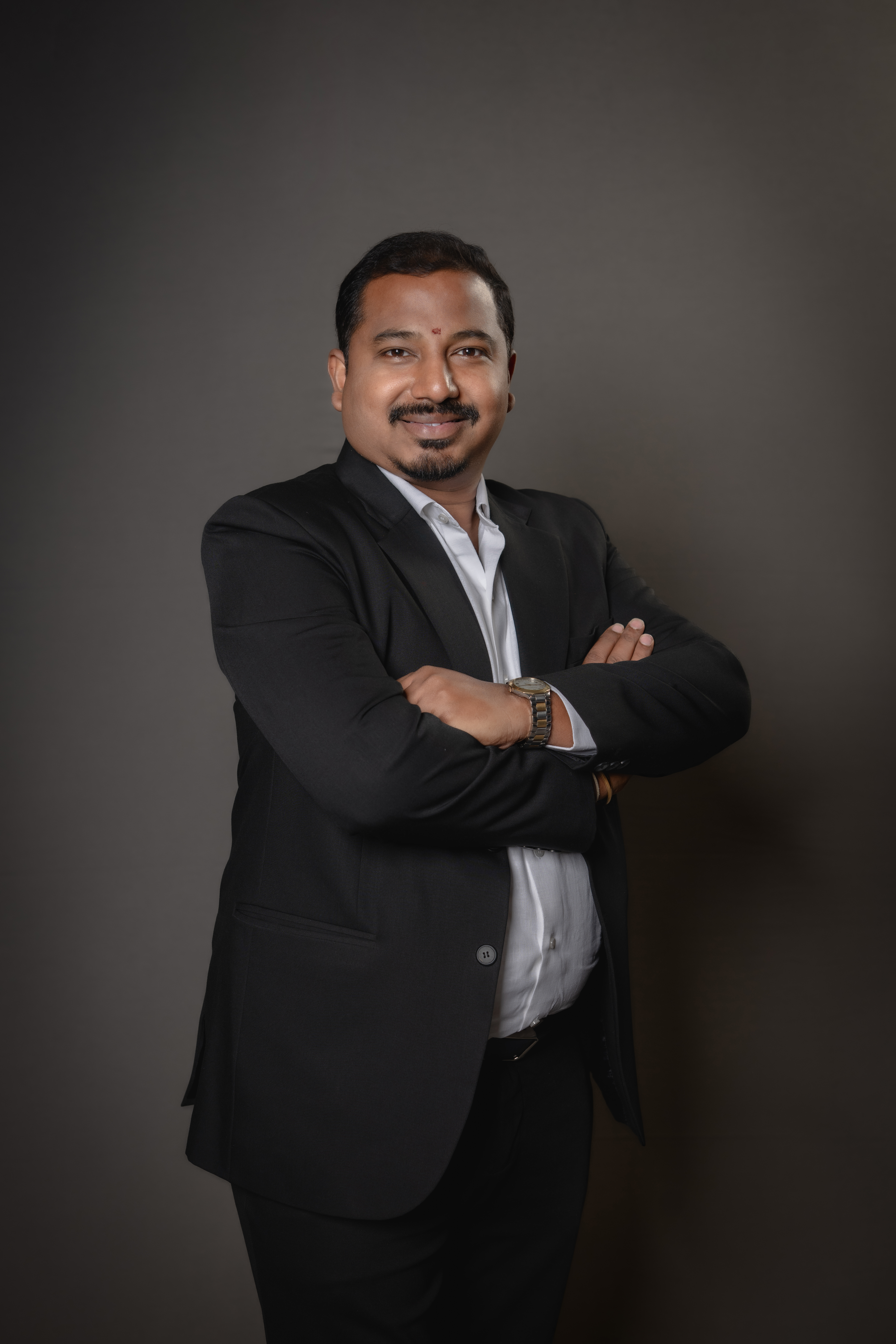 Allaparthi Pavan