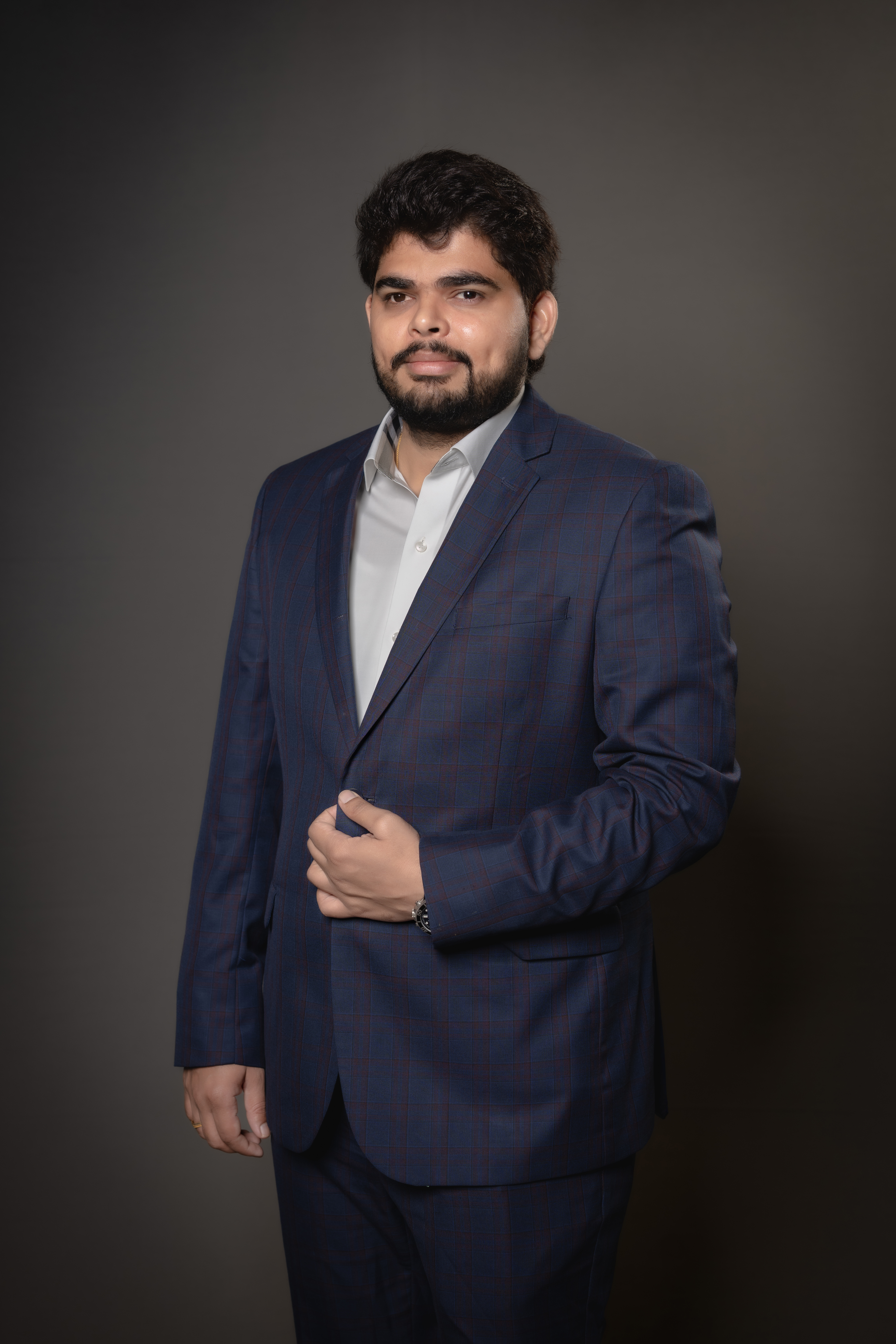 Chunduri Trilok Phani Kumar