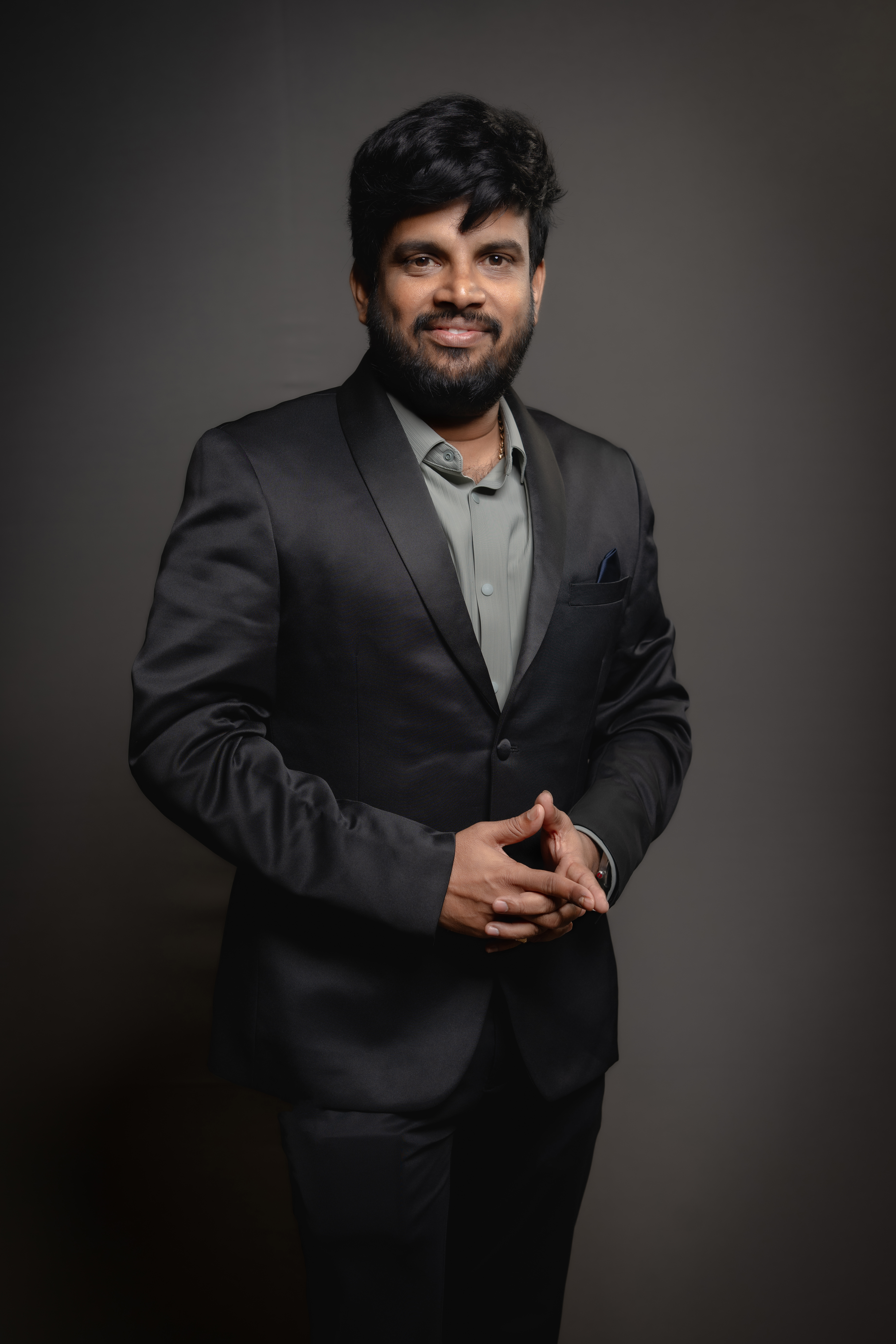 Setty Sudhakar Rao